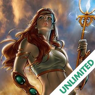 Legend of Isis (Arcana)